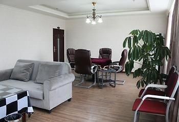 Xindu Hanhai Holiday Hotel Xipu Εξωτερικό φωτογραφία