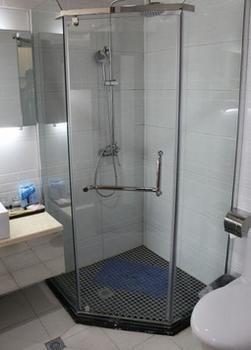 Xindu Hanhai Holiday Hotel Xipu Εξωτερικό φωτογραφία