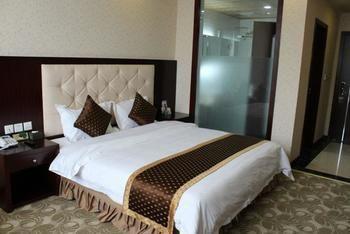 Xindu Hanhai Holiday Hotel Xipu Εξωτερικό φωτογραφία